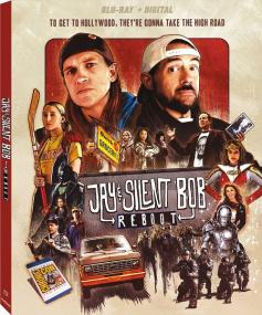 Jay and Silent Bob Reboot<span style=color:#777> 2019</span> BDRip 1.46GB<span style=color:#fc9c6d> MegaPeer</span>