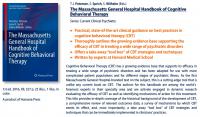 The Massachusetts General Hospital Handbook of Cognitive Behavioral Therapy [2015][UnitedVRG]