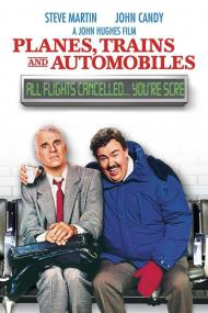 Planes Trains and Automobiles<span style=color:#777> 1987</span> 1080p BluRay X264-7SinS