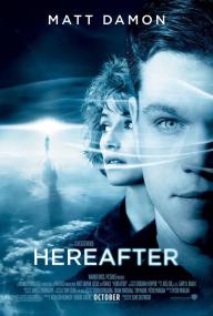 Hereafter<span style=color:#777> 2010</span> 1080p BluRay x264-TWiZTED