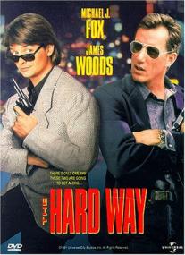 The Hard Way<span style=color:#777> 1991</span> 720p BluRay x264-HD4U[rarbg]