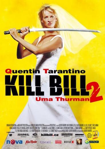Kill Bill Vol  2<span style=color:#777> 2004</span> BluRay 1080p ac3 x264-LoNeWoLf