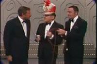 ROWAN & MARTIN's LAUGH-IN ( 3rd Season ) with Jack Benny  Also with Johnny Carson, Michael Caine, and George " Goober " Lindsey MP4
