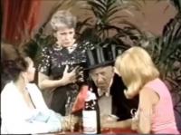 JIMMY DURANTE PRESENTS THE LENNON SISTERS HOUR -- with Buddy Ebsen, Martha Raye, and Bobby Goldsboro MP4