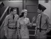 DOBIE GILLIS -- Your Father Wears Army Shoes ( 2nd Season ) MP4