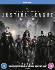 【更多蓝光电影访问 】扎克·施奈德版正义联盟 [简繁中文字幕] Zack Snyder's Justice League<span style=color:#777> 2021</span> BluRay 1080p TrueHD Atmos 7 1 x265 10bit-BeiTai