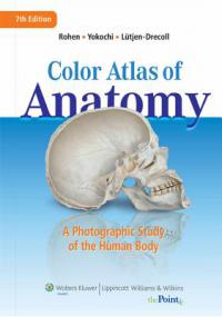 Color Atlas of Anatomy - A Photog  Study of the Human Body 7th Ed [tahir99] VRG