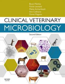 Clinical Veterinary Microbiology, 2 Ed  [tahir99] VRG