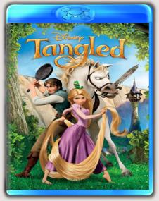 Tangled Ever After<span style=color:#777> 2012</span> BDRip x264-SPRiNTER