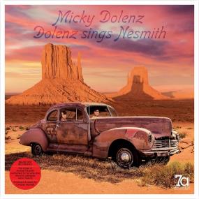 <span style=color:#777>(2021)</span> Micky Dolenz - Dolenz Sings Nesmith [FLAC]