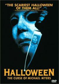Halloween The Curse Of Michael Myers UNRATED PRODUCERS CUT<span style=color:#777> 1995</span> BDRiP x264-CREEPSHOW[rarbg]