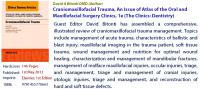 Craniomaxillofacial Trauma - An Issue of Atlas of the Oral and Maxillofacial Surgery Clinics [The Clinics_Dentistry][2013][UnitedVRG]