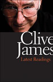 Clive James - Latest Readings<span style=color:#777> 2015</span> (Memoir; Lit ) ePUB+MOBI