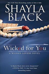 Black, Shayla-Wicked for You
