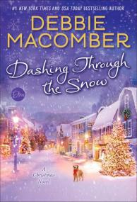 Macomber, Debbie-Dashing Through the Snow