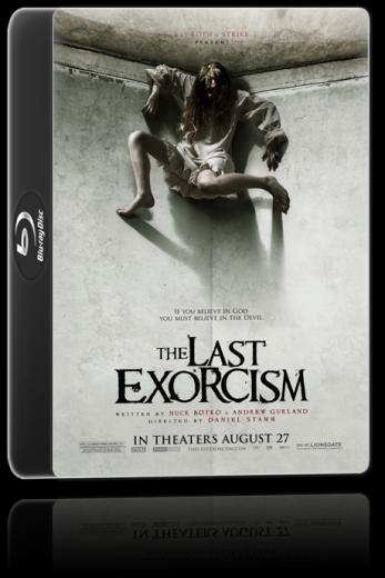 The Last Exorcism<span style=color:#777> 2010</span> BRRip 720p H264 AAC-GreatMagician (Kingdom-Release)