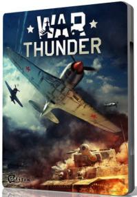 War Thunder 1.43.7.49