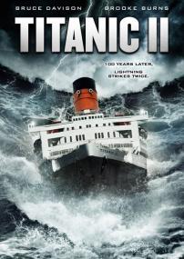 Titanic II<span style=color:#777> 2010</span> 720p BRRip x264 Feel-Free