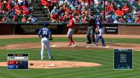 Texas Rangers - Los Angeles Angels 04 10 15