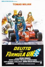 Delitto In Formula Uno <span style=color:#777>(1984)</span> [720p] [BluRay] <span style=color:#fc9c6d>[YTS]</span>