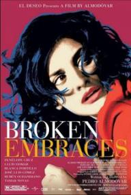 BROKEN EMBRACES <span style=color:#777>(2009)</span> DVDR NL Sub NLT-Release