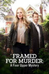 Framed For Murder A Fixer Upper Mystery <span style=color:#777>(2017)</span> [720p] [WEBRip] <span style=color:#fc9c6d>[YTS]</span>