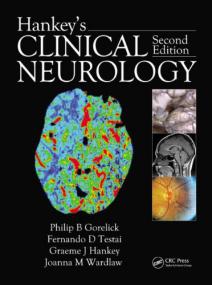 Hankey's Clinical Neurology, 2nd Ed [PDF][tahir99] VRG