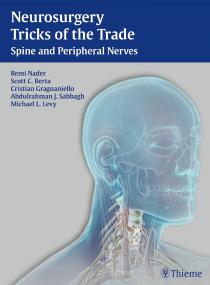 Neurosurgery Tricks of the Trade Spine and Peripheral Nerves [PDF][tahir99] VRG