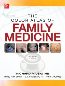 Color Atlas of Family Medicine 2nd Ed [PDF][tahir99] VRG