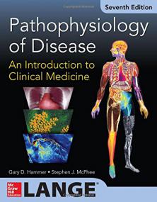 Pathophysiology of Disease - An Introduction to Clinical Medicine, 7th Ed [PDF][tahir99] VRG