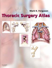 Thoracic Surgery Atlas [PDF][tahir99] VRG