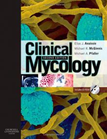 Clinical Mycology 2nd Ed [PDF][tahir99] VRG