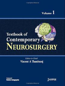 Textbook of Contemporary Neurosurgery (2 Vol Set), 1E [PDF][tahir99] VRG