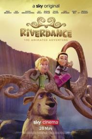 Riverdance The Animated Adventure<span style=color:#777> 2021</span> 720p HDRip 800MB x264<span style=color:#fc9c6d>-GalaxyRG[TGx]</span>