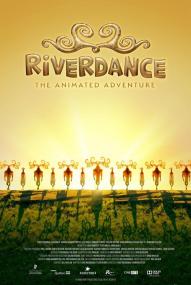 Riverdance The Animated Adventure<span style=color:#777> 2021</span> HDRip XviD AC3<span style=color:#fc9c6d>-EVO</span>