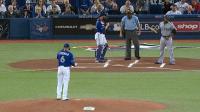 Toronto Blue Jays - Texas Rangers 14 10 15