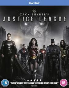 【更多高清电影访问 】扎克·施奈德版正义联盟[双语特效] Zack Snyder's Justice League<span style=color:#777> 2021</span> Bluray 1080p TrueHD7 1 x265 10bit-BBQDDQ 14.93GB