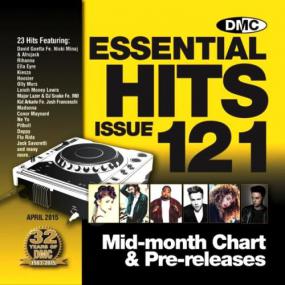 DMC - Essential Hits 121