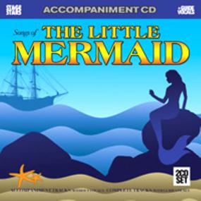 0518 The Little Mermaid