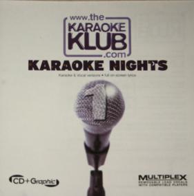 1967 Karaoke Nights 1