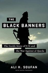 Ali H  Soufan - Black Banners_ The Inside Story of 9_11 (Non-Fict ) ePUB+MOBI