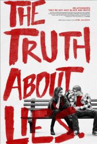The Truth About Lies<span style=color:#777> 2018</span> 1080p AMZN WEBRip DD 5.1 x264-AGLET