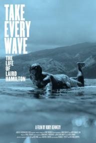Take Every Wave The Life of Laird Hamilton<span style=color:#777> 2017</span> 1080p AMZN WEBRip DDP5.1 x264-AGLET