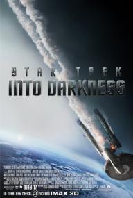 Star Trek Into Darkness<span style=color:#777> 2013</span> IMAX 720p BluRay H264 AAC<span style=color:#fc9c6d>-RARBG</span>