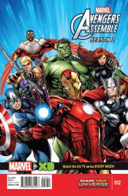 Marvel Universe Avengers Assemble Season Two 012 <span style=color:#777>(2015)</span> (digital) (Oroboros-DCP)