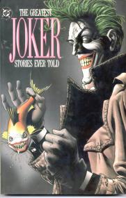 The Greatest Joker Stories Ever Told <span style=color:#777>(1988)</span> (nom-HaCsA)