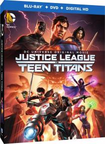 【更多蓝光电影访问 】DC宇宙原创动画电影 正义联盟系列WiKi版合集(10部)[中英字幕] DC Universe Movies Justice League Collection<span style=color:#777> 2008</span>-2021 1080p BluRay x264 DTS-WiKi