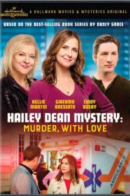 Hailey Dean Mystery Murder With Love <span style=color:#777>(2016)</span> [720p] [WEBRip] <span style=color:#fc9c6d>[YTS]</span>