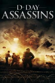 D-Day Assassins <span style=color:#777>(2019)</span> [1080p] [WEBRip] [5.1] <span style=color:#fc9c6d>[YTS]</span>