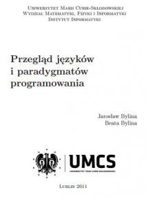 Informatyka UMCS paczka pdf pl